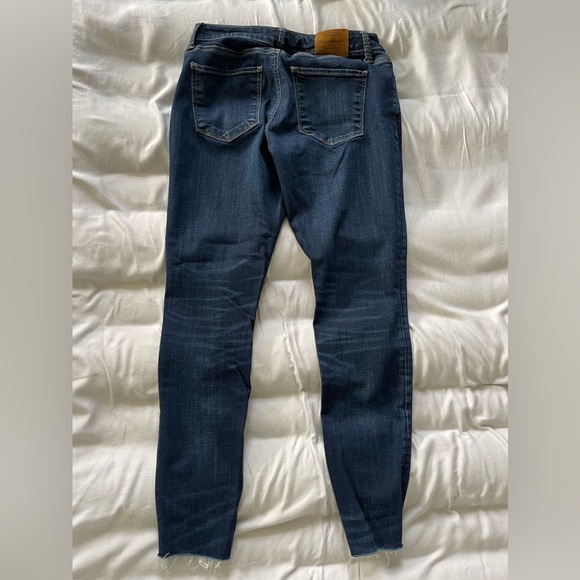 Lucky Brand Sasha Super Skinny Ankle - Picture 5 of 8